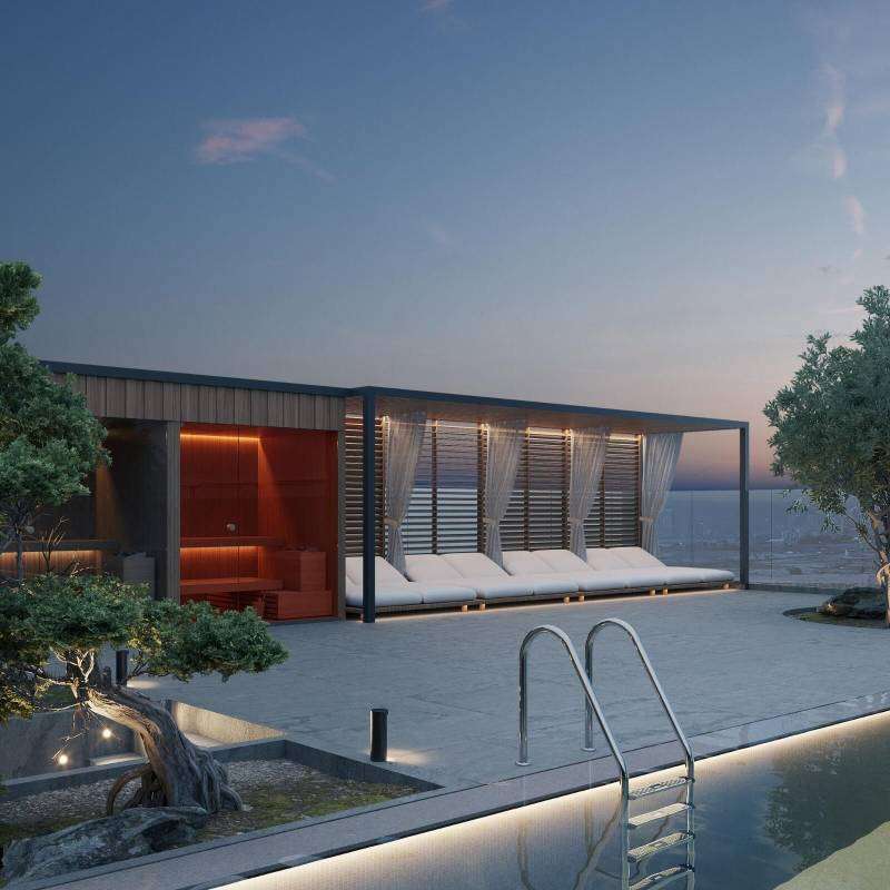 Oakyard Residences - JVC District 10 (10)